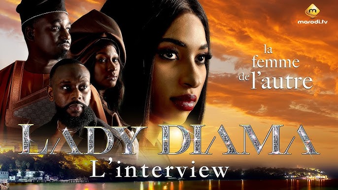 Lady Diama