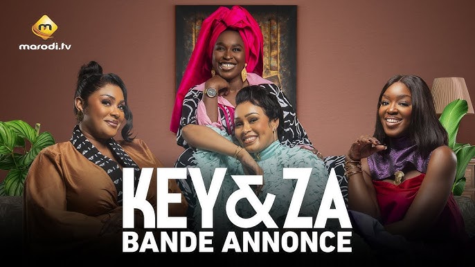 Key & Za